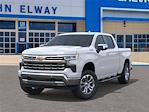 2026 Chevrolet Silverado 1500 Crew Cab 4WD Pickup for sale #TG262135 - photo 6