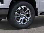 2026 Chevrolet Silverado 1500 Crew Cab 4WD Pickup for sale #TG262135 - photo 9