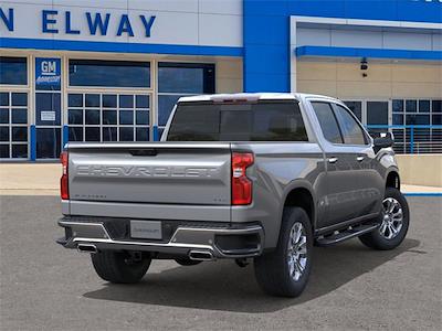 New 2026 Chevrolet Silverado 1500 - photo 1