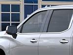 New 2026 Chevrolet Silverado 1500 LTZ Crew Cab for sale #TG264607 - photo 12