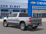 New 2026 Chevrolet Silverado 1500 LTZ Crew Cab for sale #TG264607 - photo 4