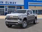 New 2026 Chevrolet Silverado 1500 LTZ Crew Cab for sale #TG264607 - photo 6