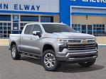 New 2026 Chevrolet Silverado 1500 LTZ Crew Cab for sale #TG264607 - photo 7