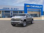 New 2026 Chevrolet Silverado 1500 LTZ Crew Cab for sale #TG264607 - photo 8