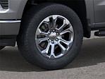 New 2026 Chevrolet Silverado 1500 LTZ Crew Cab for sale #TG264607 - photo 9