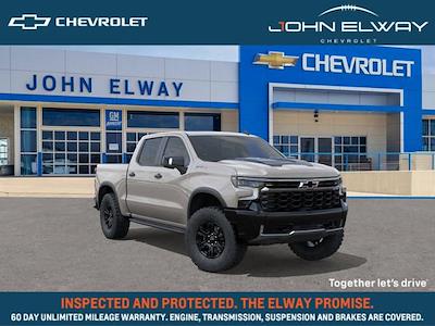 New 2026 Chevrolet Silverado 1500 - photo 1