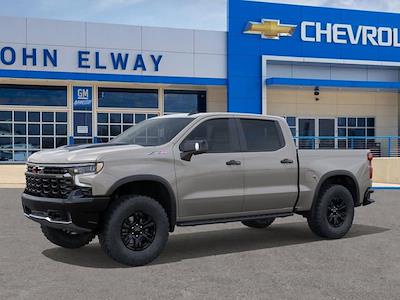 New 2026 Chevrolet Silverado 1500 - photo 1