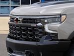 New 2026 Chevrolet Silverado 1500 ZR2 Crew Cab for sale #TG275064 - photo 13