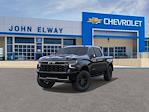 New 2026 Chevrolet Silverado 1500 ZR2 Crew Cab for sale #TG282201 - photo 8