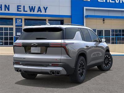2026 Chevrolet Traverse AWD SUV for sale #TJ117747 - photo 2