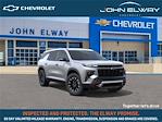 2026 Chevrolet Traverse AWD SUV for sale #TJ117747 - photo 1