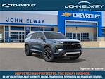 2026 Chevrolet Traverse AWD SUV for sale #TJ118074 - photo 1
