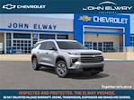 2026 Chevrolet Traverse AWD SUV for sale #TJ118160 - photo 1