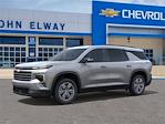 2026 Chevrolet Traverse AWD SUV for sale #TJ118160 - photo 3
