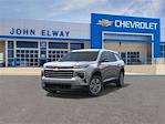 2026 Chevrolet Traverse AWD SUV for sale #TJ118160 - photo 8