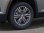 2026 Chevrolet Traverse AWD SUV for sale #TJ118160 - photo 9
