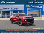 2026 Chevrolet Traverse AWD SUV for sale #TJ118749 - photo 1
