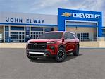 2026 Chevrolet Traverse AWD SUV for sale #TJ118749 - photo 8