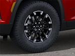 2026 Chevrolet Traverse AWD SUV for sale #TJ118749 - photo 9