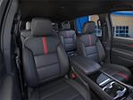 New 2026 Chevrolet Traverse RS AWD SUV for sale #TJ130679 - photo 16