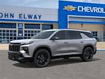 New 2026 Chevrolet Traverse RS AWD SUV for sale #TJ130679 - photo 2