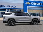 New 2026 Chevrolet Traverse RS AWD SUV for sale #TJ130679 - photo 5