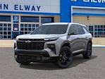New 2026 Chevrolet Traverse RS AWD SUV for sale #TJ130679 - photo 6