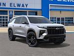New 2026 Chevrolet Traverse RS AWD SUV for sale #TJ130679 - photo 7