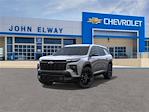 New 2026 Chevrolet Traverse RS AWD SUV for sale #TJ130679 - photo 8