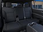 New 2026 Chevrolet Traverse LT AWD SUV for sale #TJ133870 - photo 17