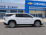 New 2026 Chevrolet Traverse LT AWD SUV for sale #TJ133870 - photo 5