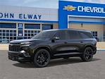 New 2026 Chevrolet Traverse RS AWD SUV for sale #TJ160787 - photo 2