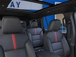 New 2026 Chevrolet Traverse RS AWD SUV for sale #TJ160787 - photo 24