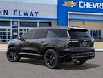 New 2026 Chevrolet Traverse RS AWD SUV for sale #TJ160787 - photo 3