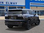 New 2026 Chevrolet Traverse RS AWD SUV for sale #TJ160787 - photo 4