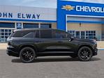 New 2026 Chevrolet Traverse RS AWD SUV for sale #TJ160787 - photo 5