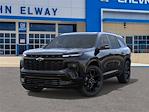 New 2026 Chevrolet Traverse RS AWD SUV for sale #TJ160787 - photo 6