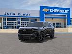 New 2026 Chevrolet Traverse RS AWD SUV for sale #TJ160787 - photo 8