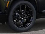 New 2026 Chevrolet Traverse RS AWD SUV for sale #TJ160787 - photo 9