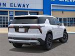 New 2026 Chevrolet Traverse Z71 AWD SUV for sale #TJ161089 - photo 2