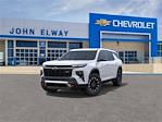 New 2026 Chevrolet Traverse Z71 AWD SUV for sale #TJ161089 - photo 8