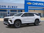 New 2026 Chevrolet Traverse Z71 AWD SUV for sale #TJ171674 - photo 2