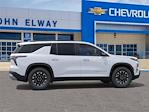 New 2026 Chevrolet Traverse Z71 AWD SUV for sale #TJ171674 - photo 5