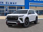 New 2026 Chevrolet Traverse Z71 AWD SUV for sale #TJ171674 - photo 6