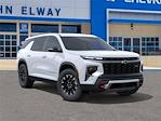 New 2026 Chevrolet Traverse Z71 AWD SUV for sale #TJ171674 - photo 7