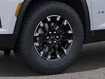 New 2026 Chevrolet Traverse Z71 AWD SUV for sale #TJ171674 - photo 9