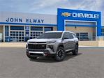 New 2026 Chevrolet Traverse Z71 AWD SUV for sale #TJ176200 - photo 8