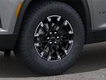 New 2026 Chevrolet Traverse Z71 AWD SUV for sale #TJ176200 - photo 9