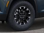 New 2026 Chevrolet Traverse Z71 AWD SUV for sale #TJ176770 - photo 9