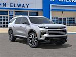 New 2026 Chevrolet Traverse High Country for sale #TJ180004 - photo 7
